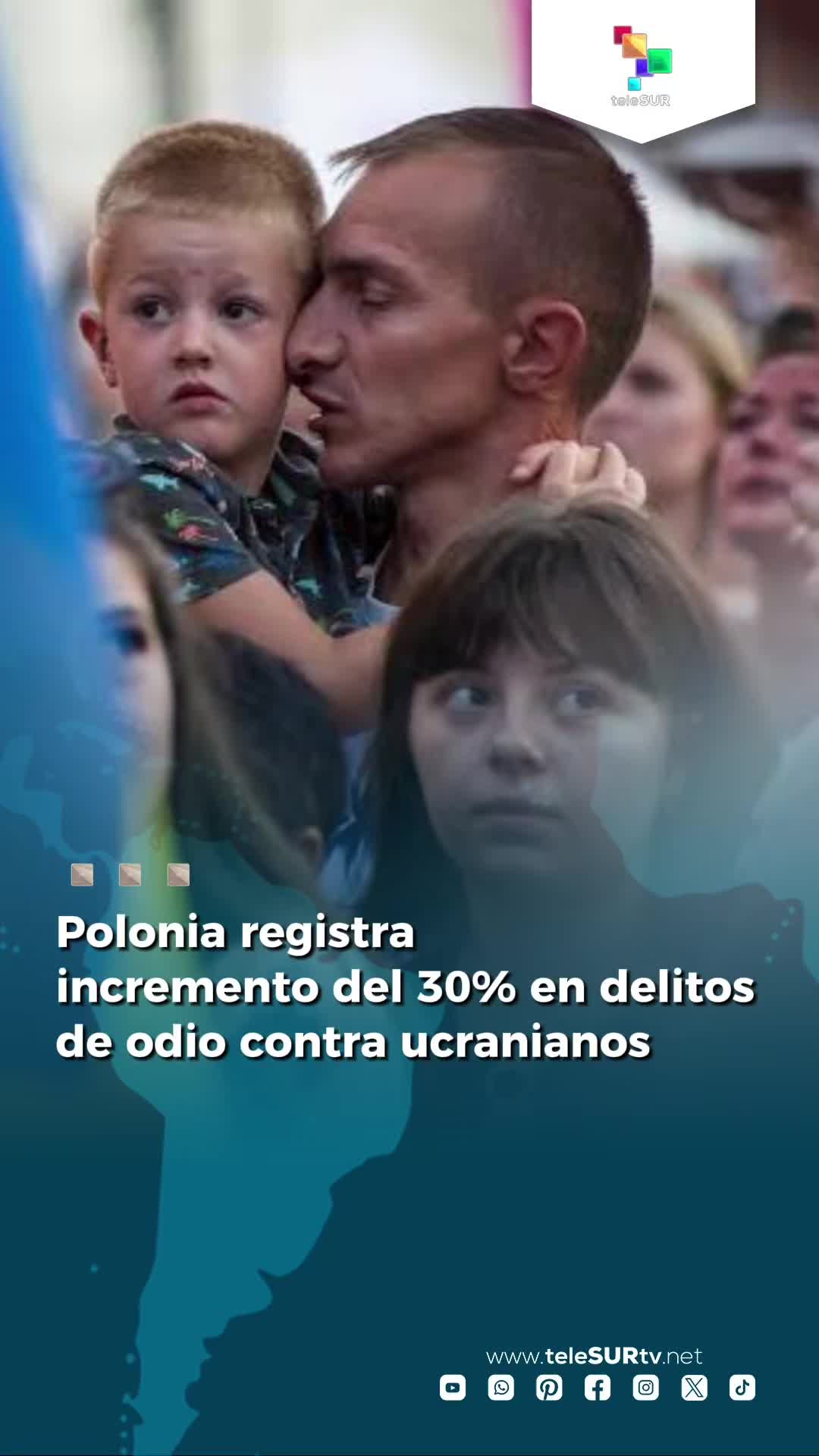 @teleSUR Clips