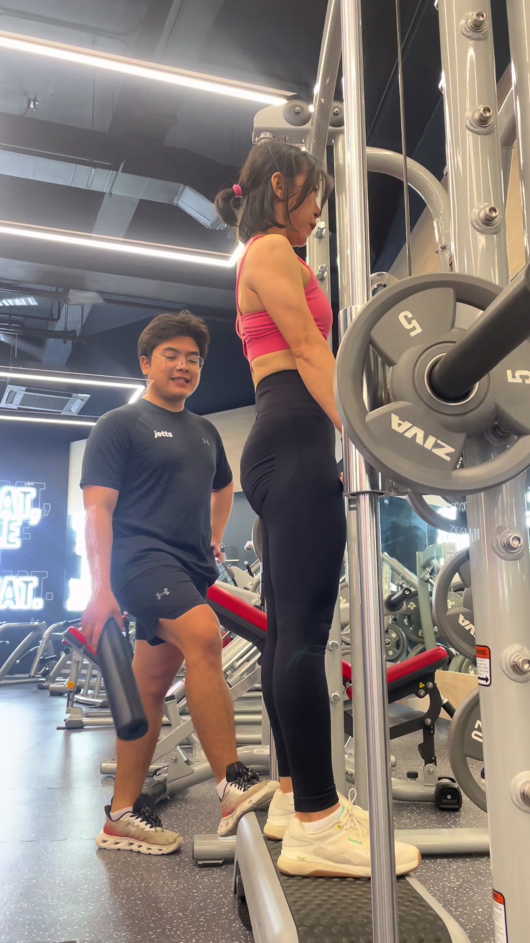 @Nam_FitRoutine