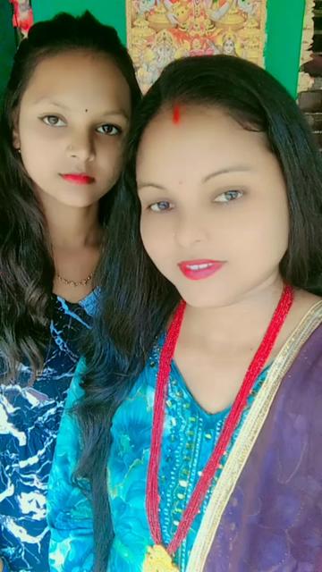 @❣️phulmati sah3❣️
