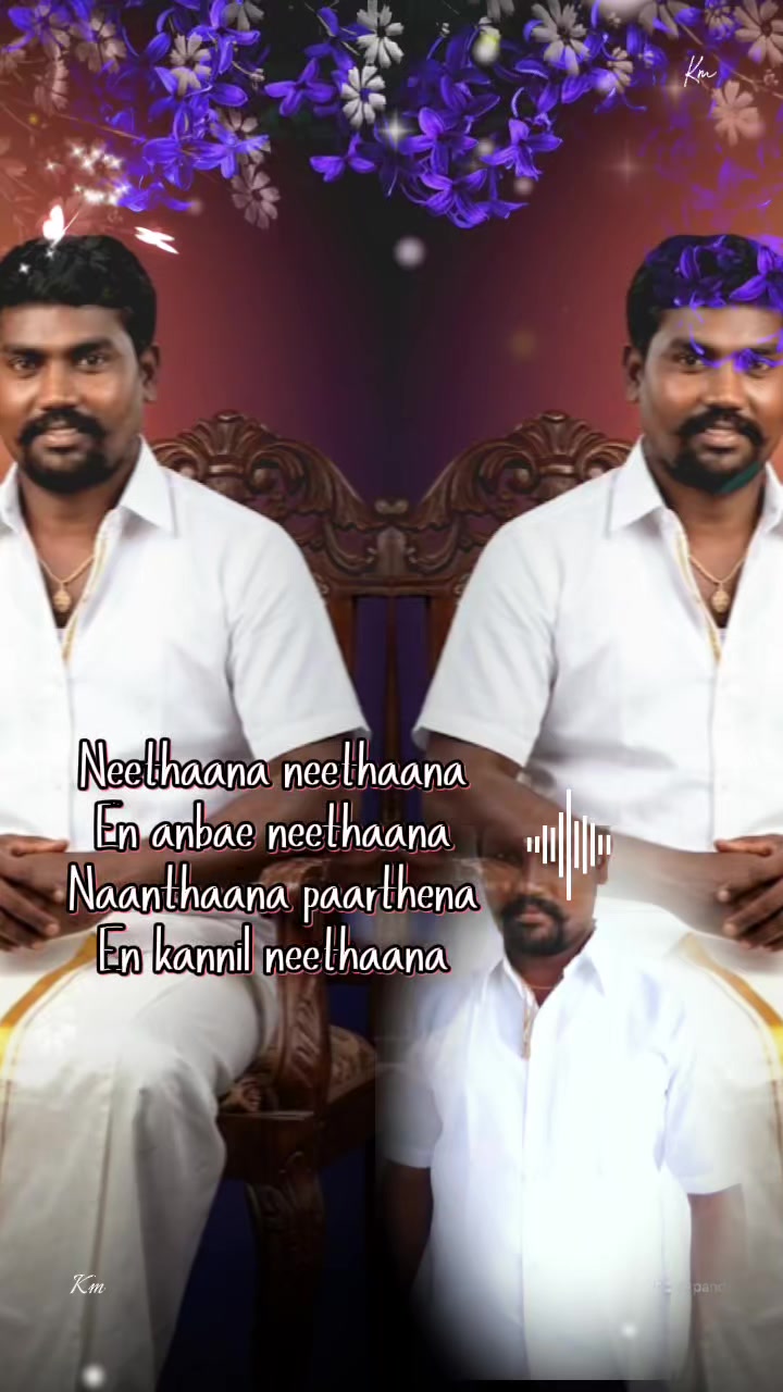 @Pandeyan