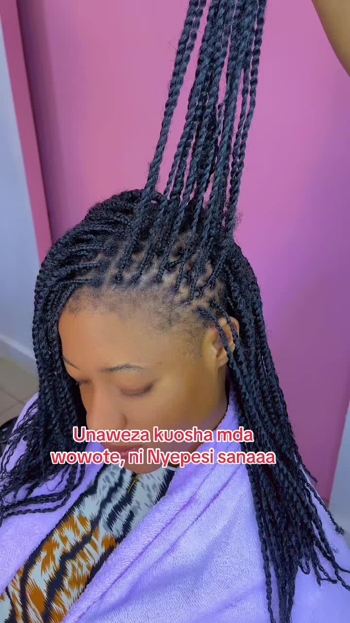 @moshi- house of hair styles