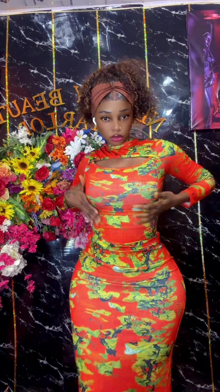 @Neneh Fatmata Sesay