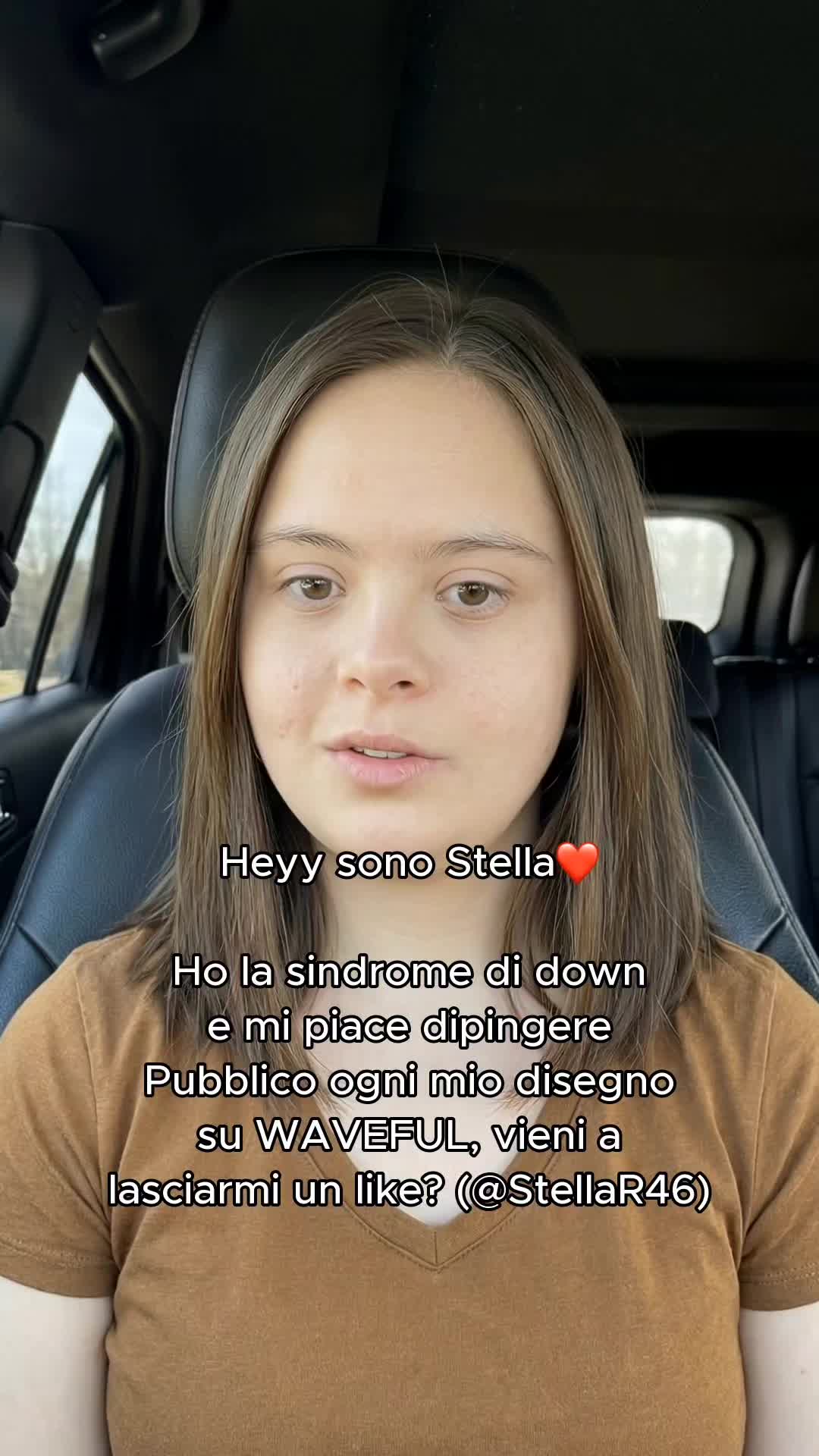 @Stella Rocco