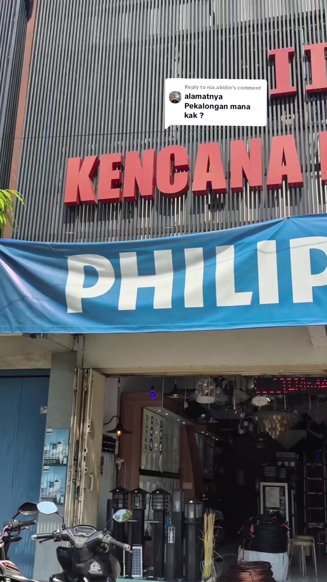 @Kencana Electric 2