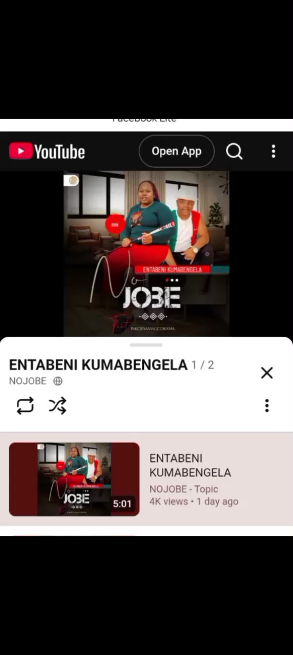 @ZEWAZI MUSIC