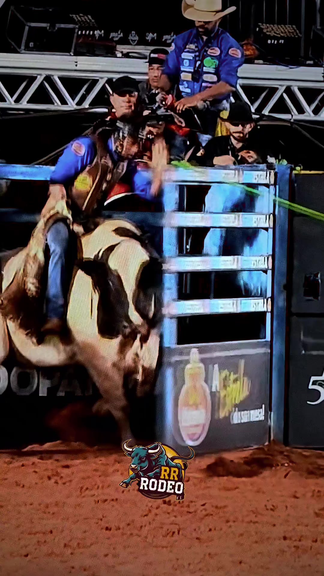 @RR Rodeo