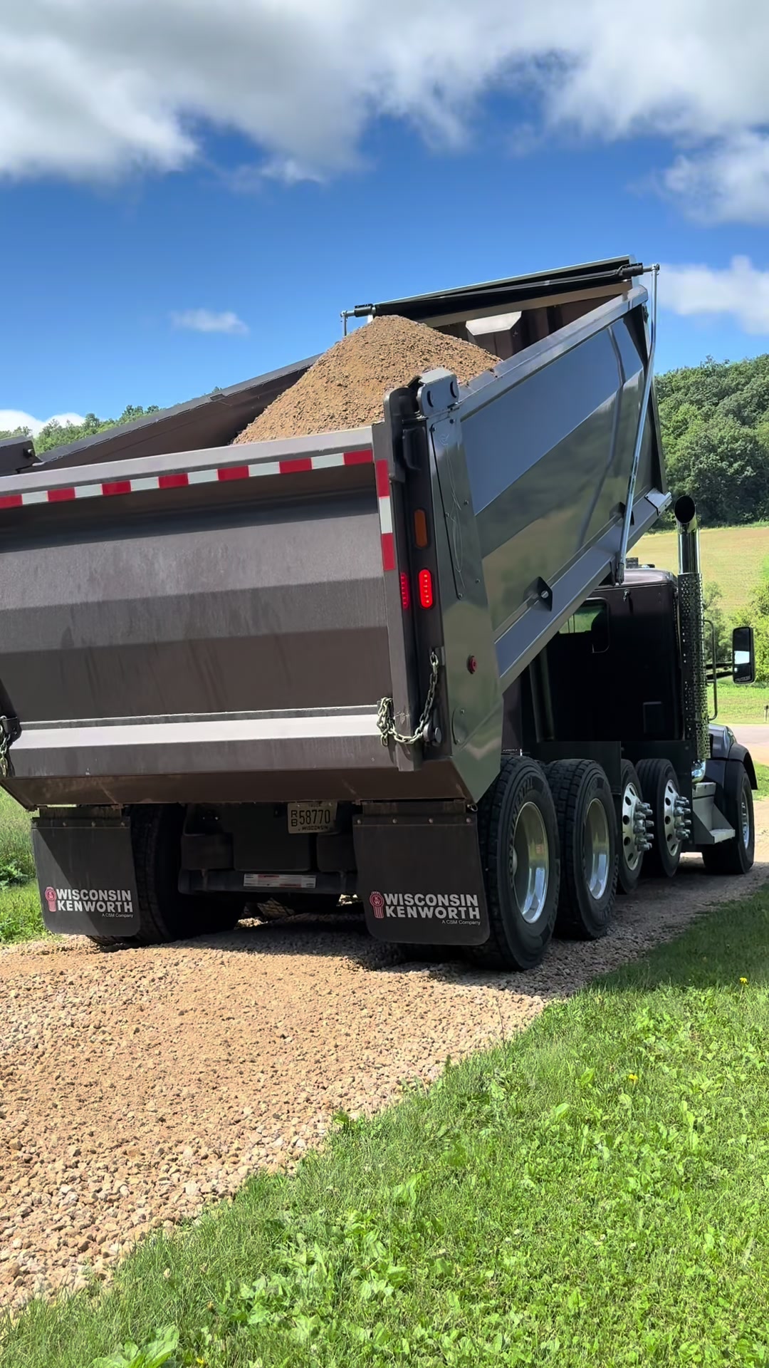 @SchendelTrucking