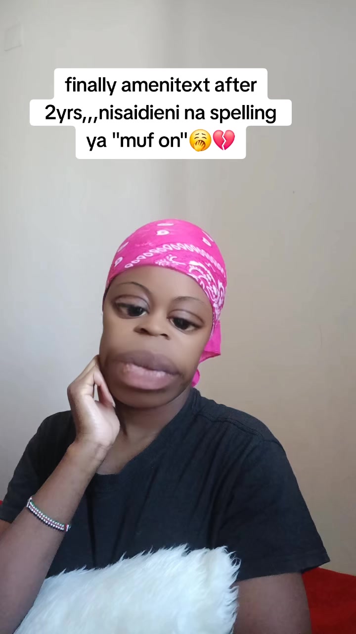 @🇰🇪 Miss Tinah🇰🇪