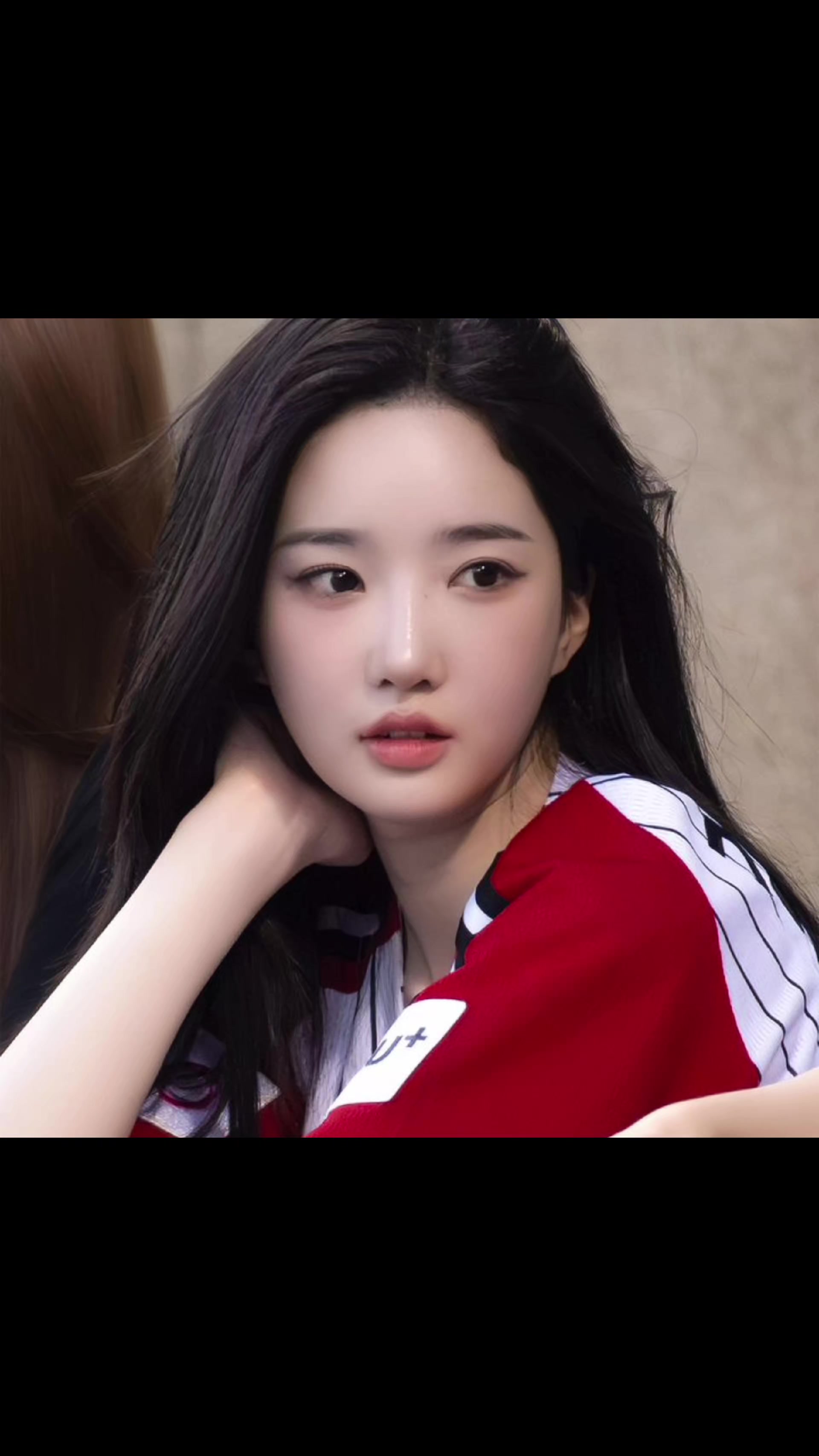 @hyerin from tripleS