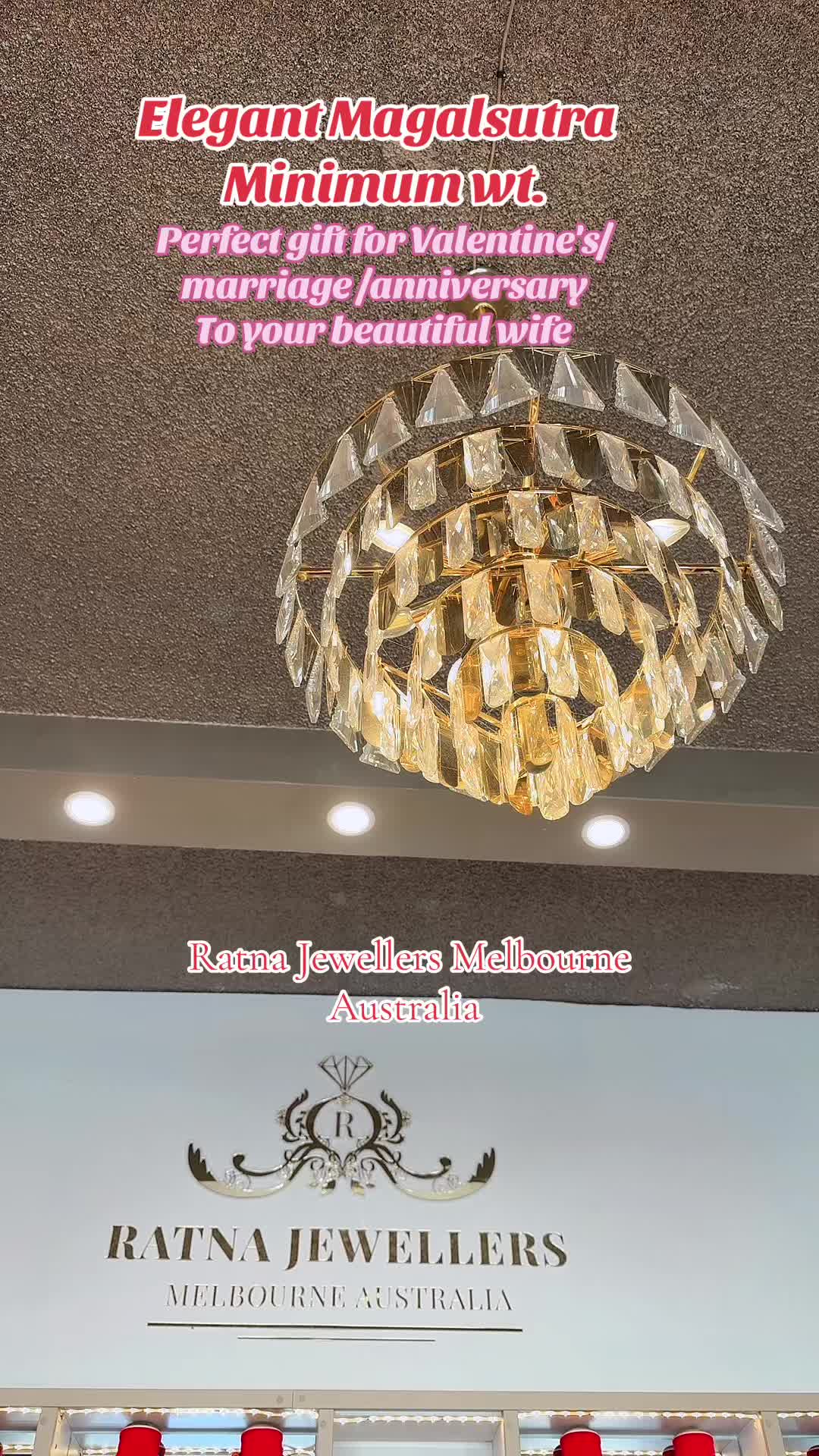 @Ratna Jewellers Melbourne