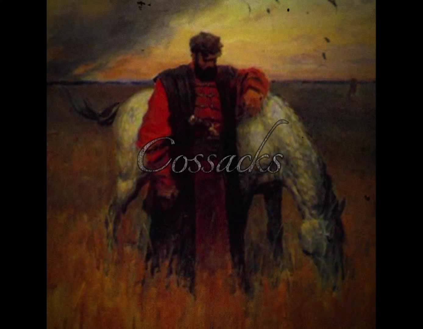 @☦︎Cossack☦︎