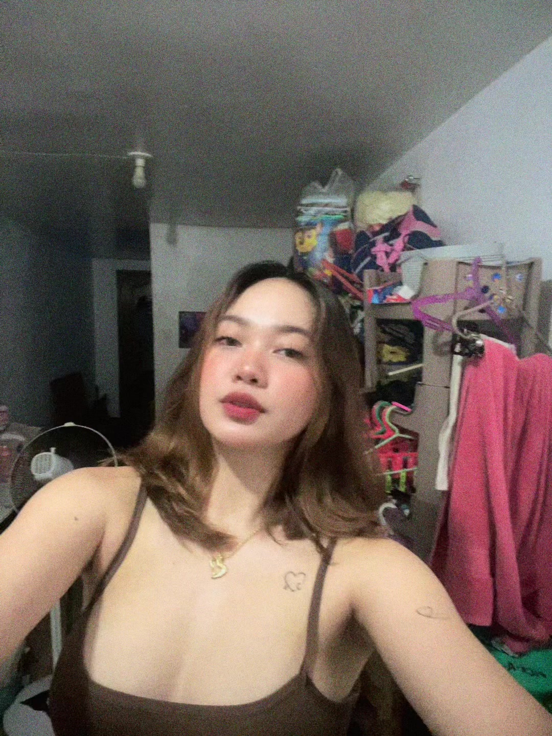 @Shaina