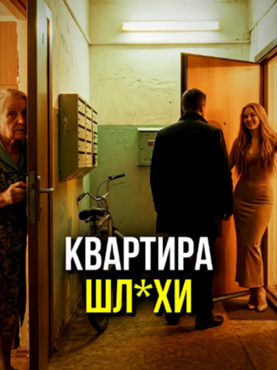 @М У Л Ь Т И Ч Е Л