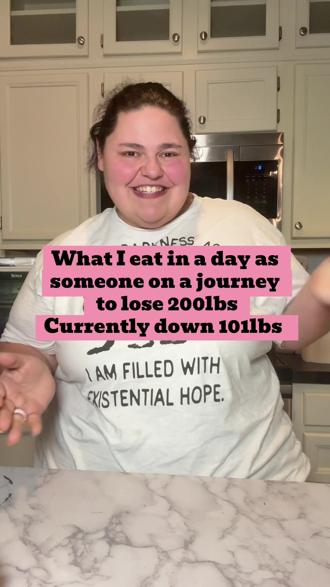 @Callie &bull; The Lose It Log