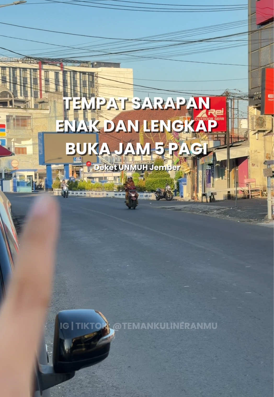 @temankulineranmu | FITRI