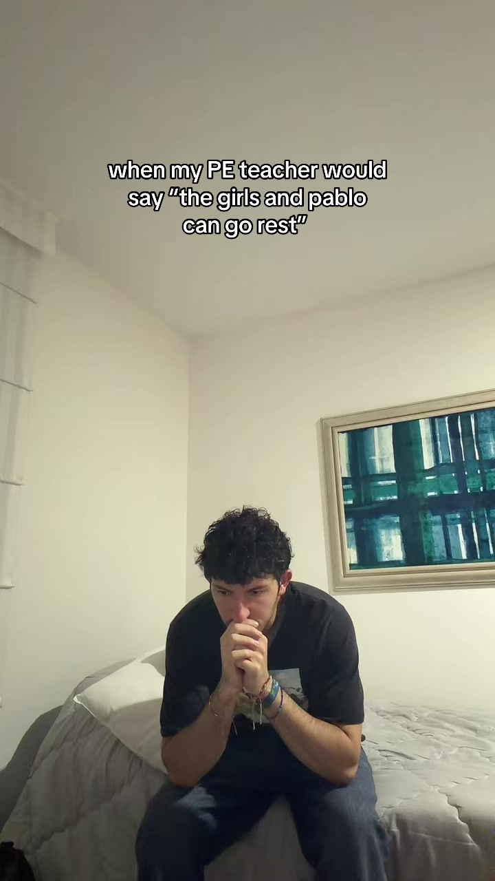 @Pablo Otero