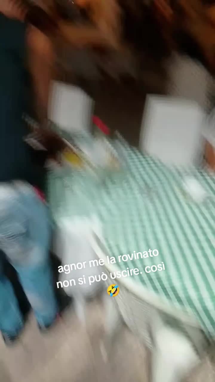 @Madonn c'è scett
