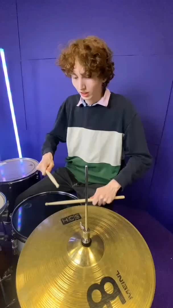 @DRUM EMPIRE