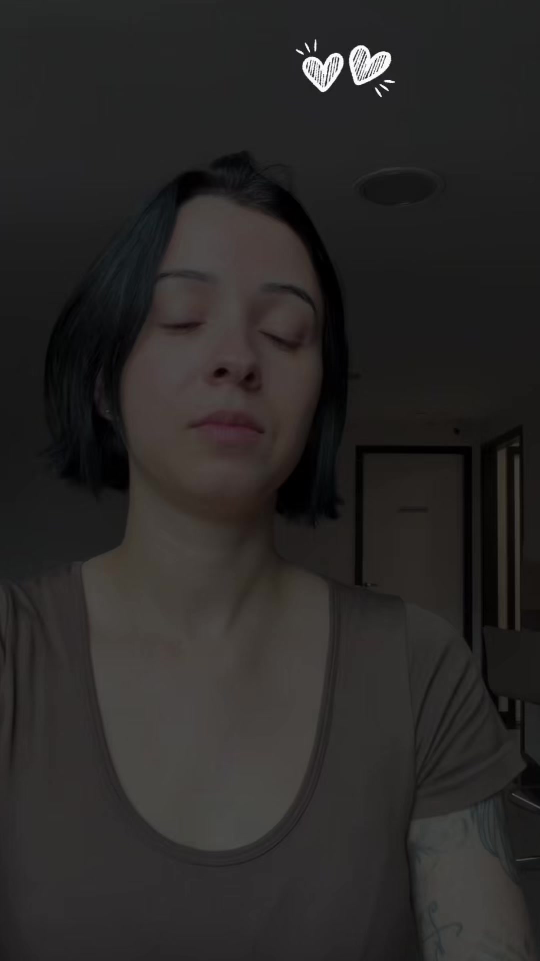 @Iuna-Superando o corte químico