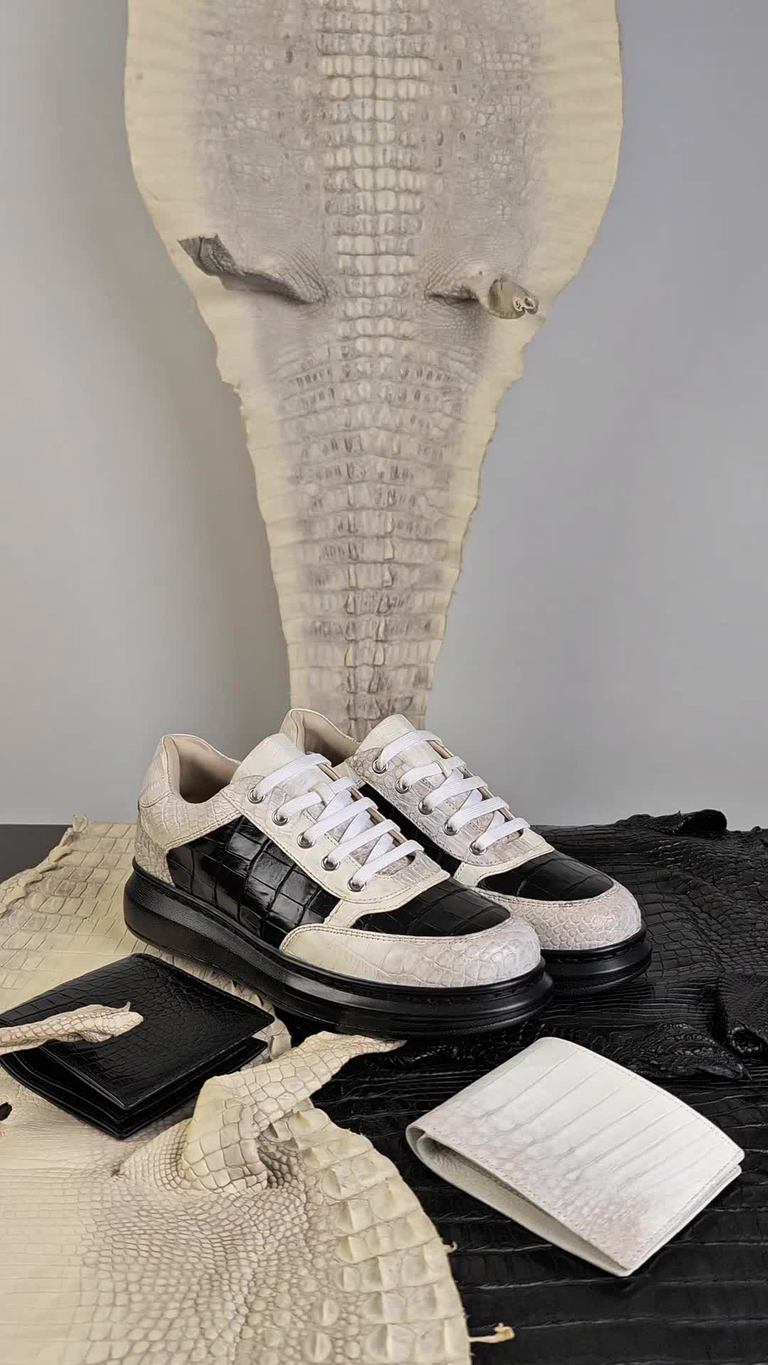 @DAVITH LEATHER