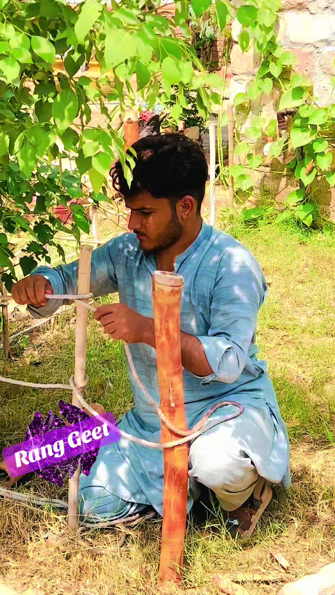 @Ranggeet welfare organisation
