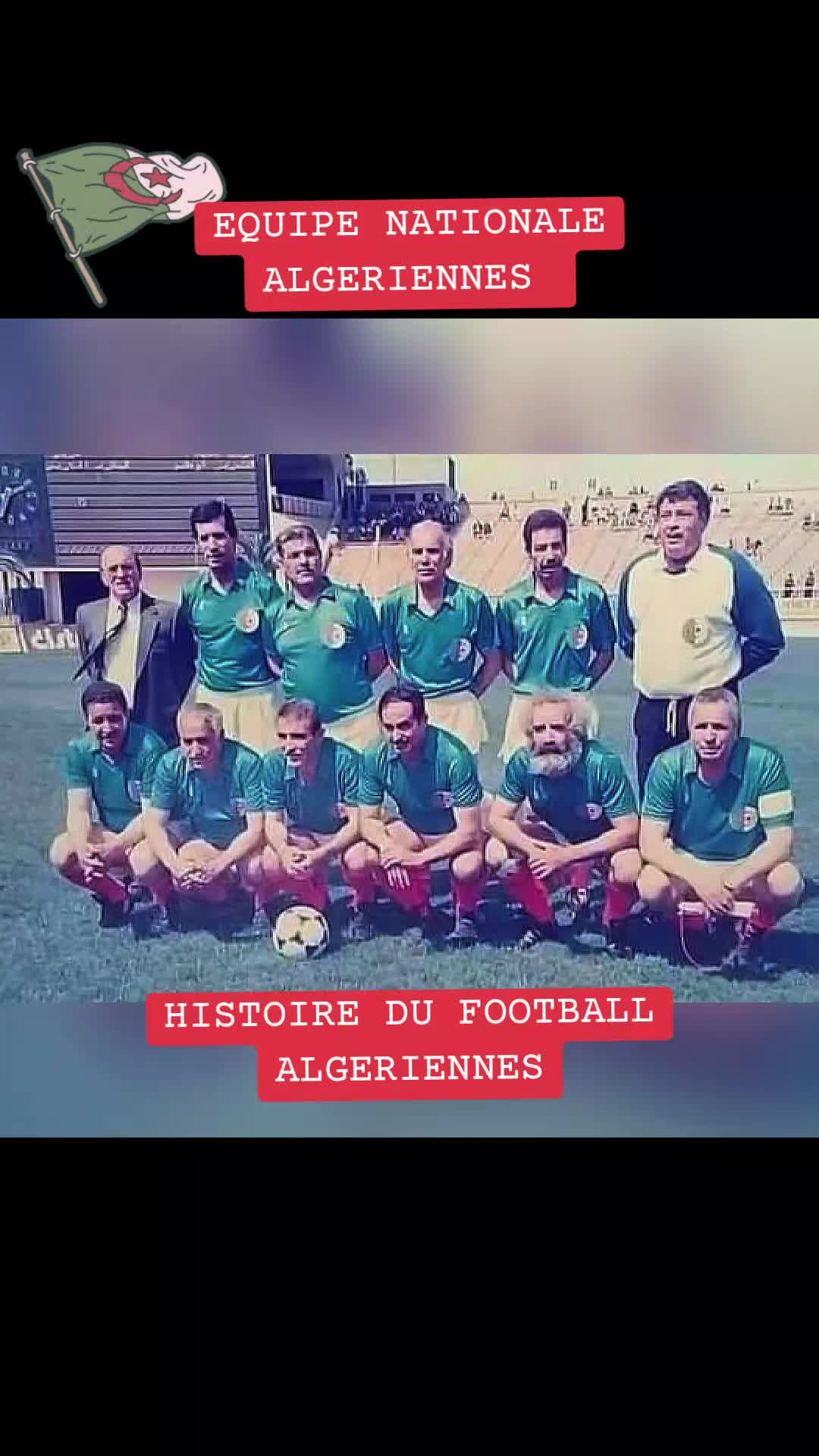 @best nostalgie algérienne