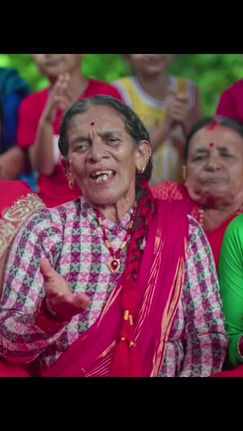 @Purkhe Baa पुरुषाेत्तम भण्डारी