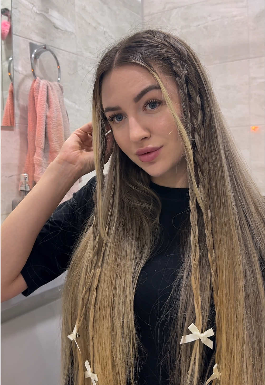 @ЗАЧІСКИ | VIKSI