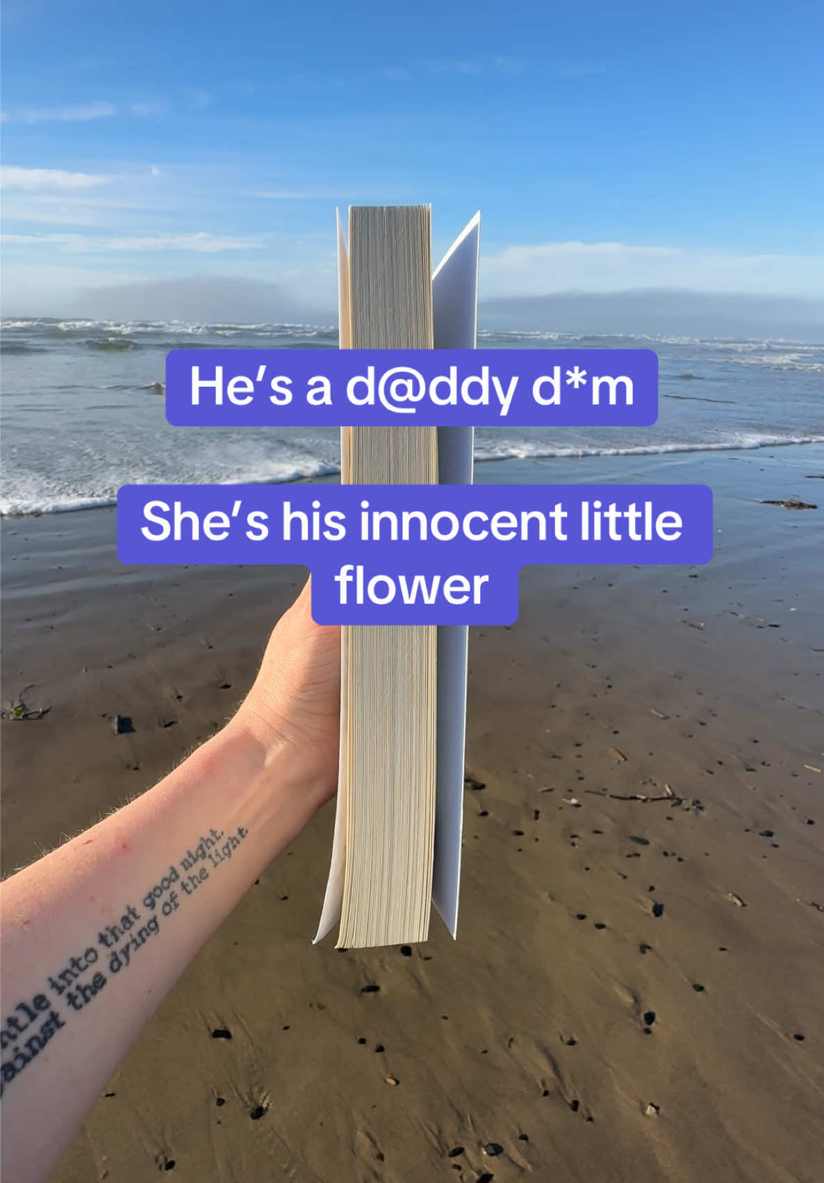@Author Faye Darling