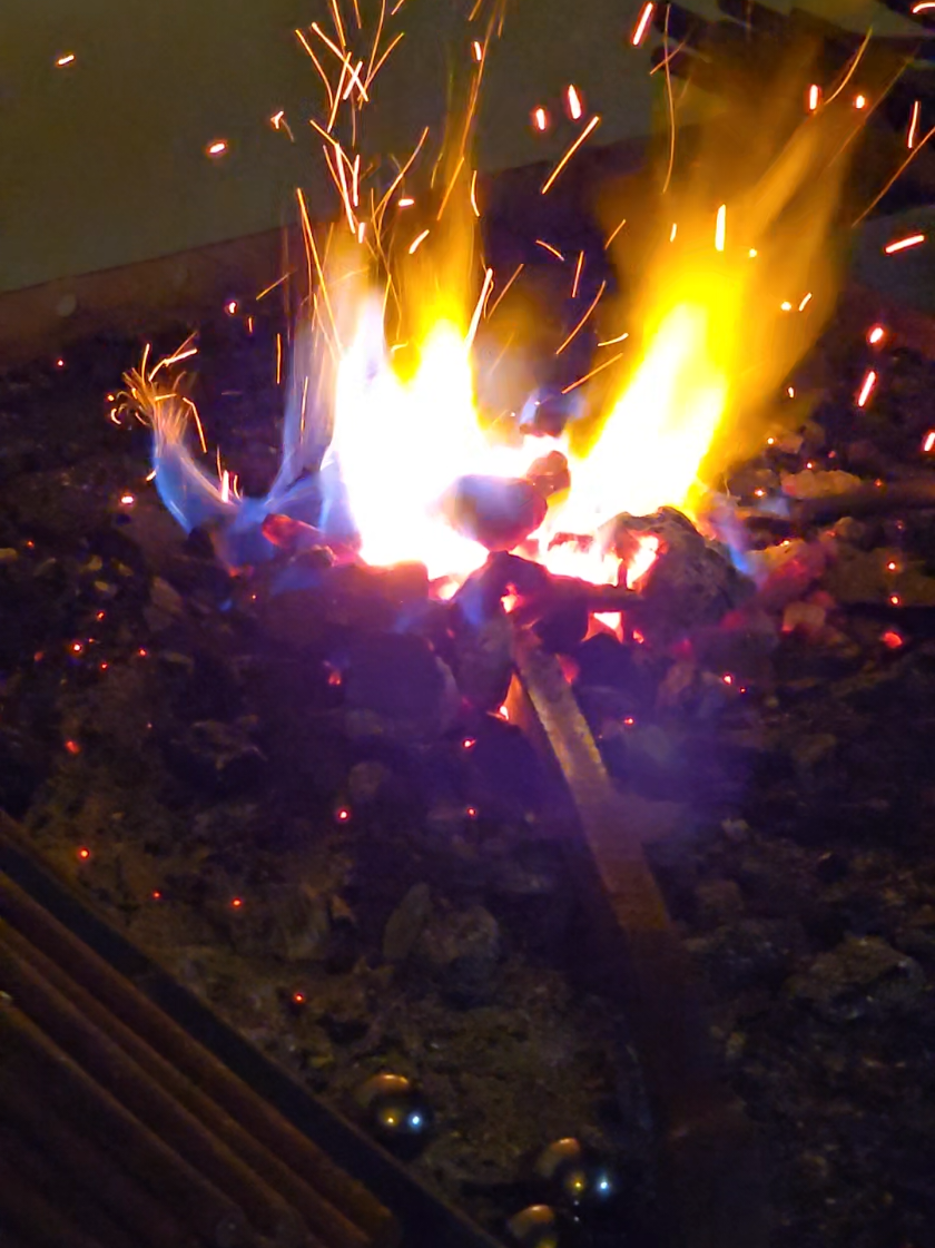 @Splinters and Forge Workshop