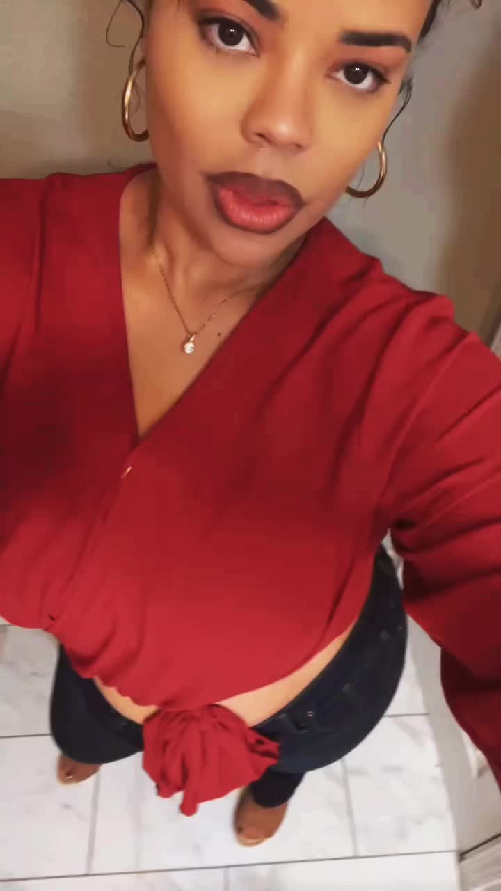 @Giselle Fox