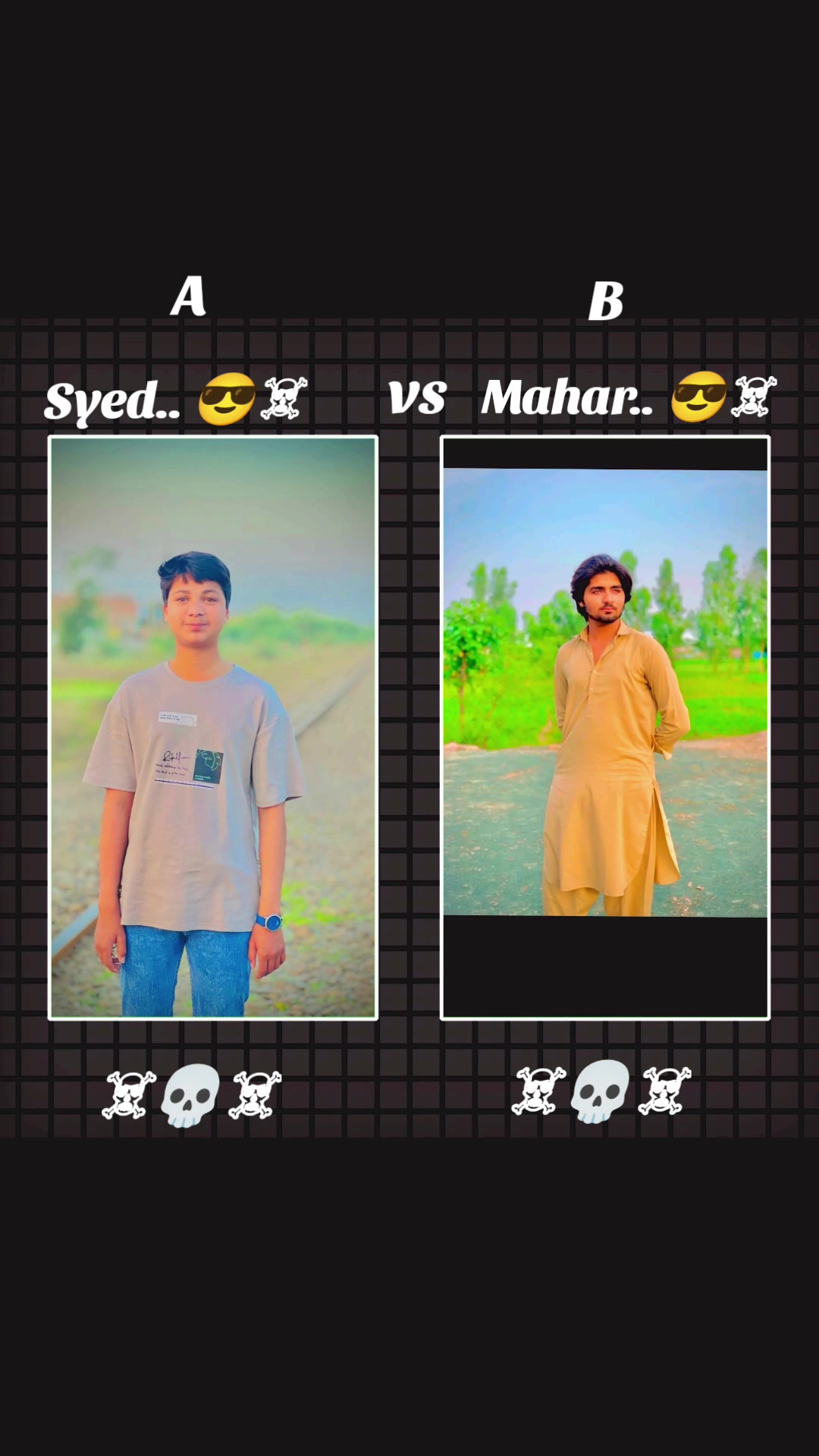 @wahab bahi