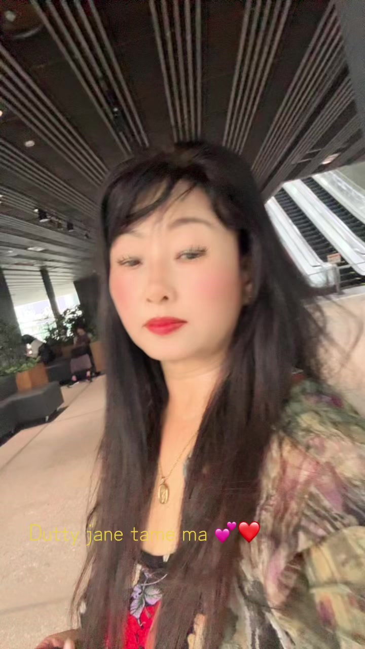 @Kaushila Gurung