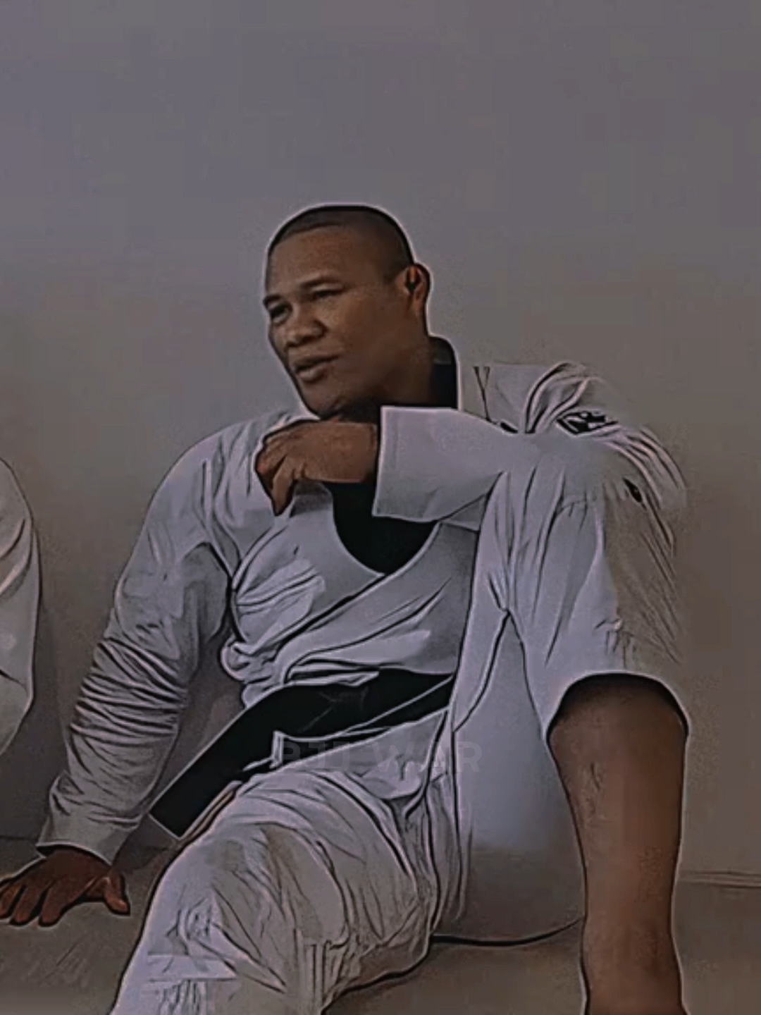 @BJJ War