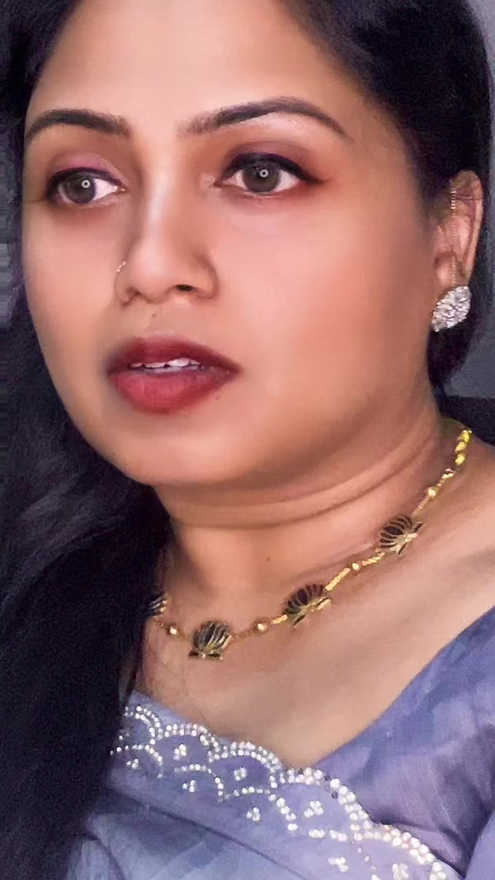 @👑chandralekshmi official👑