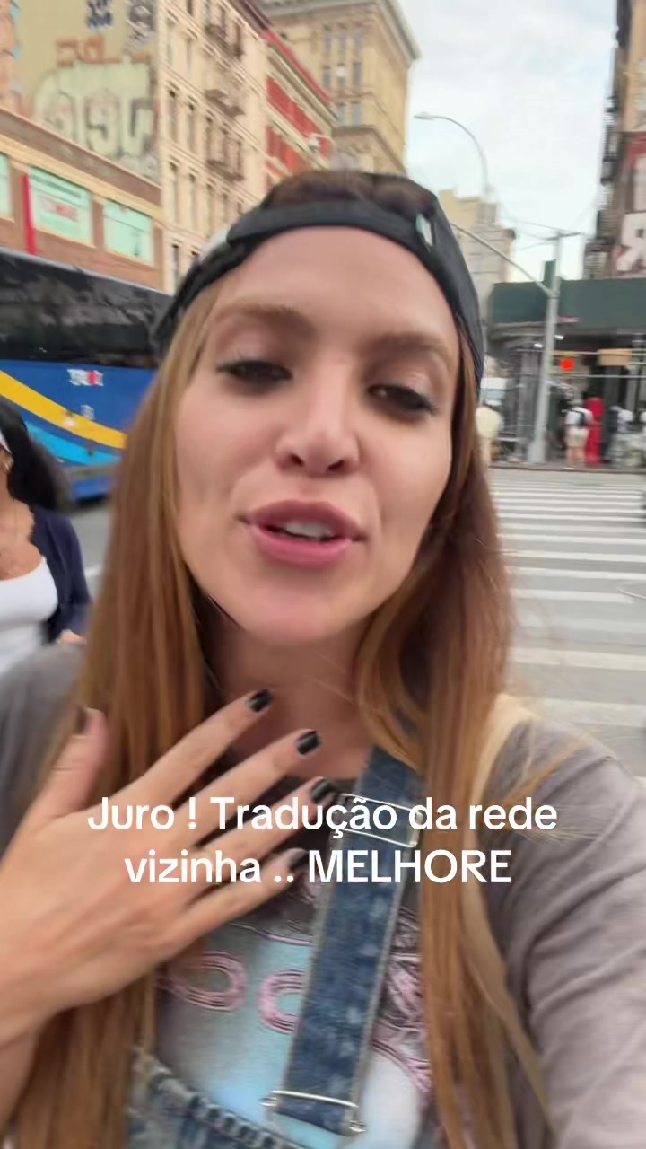 @Sarah Vasconcellos