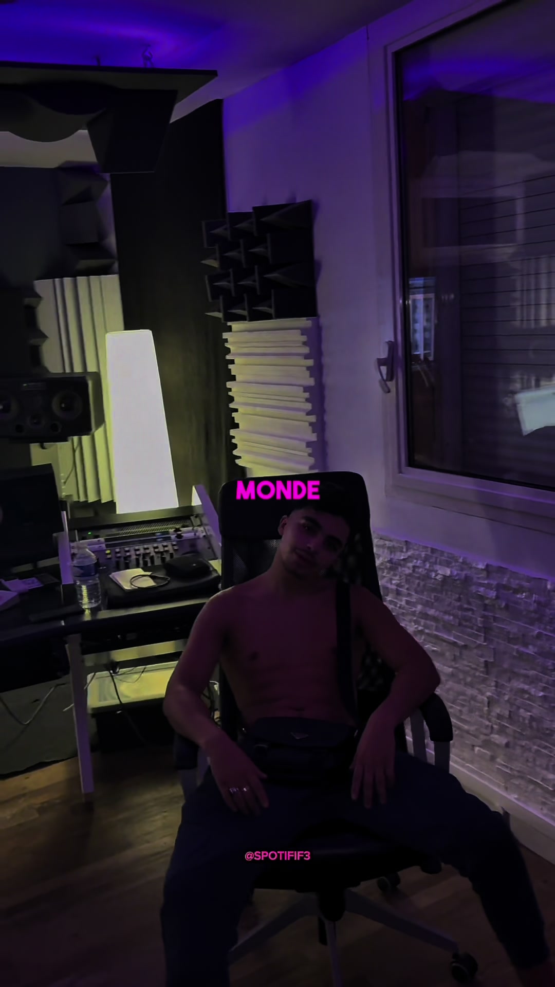 @SpeedupSongs 🎵