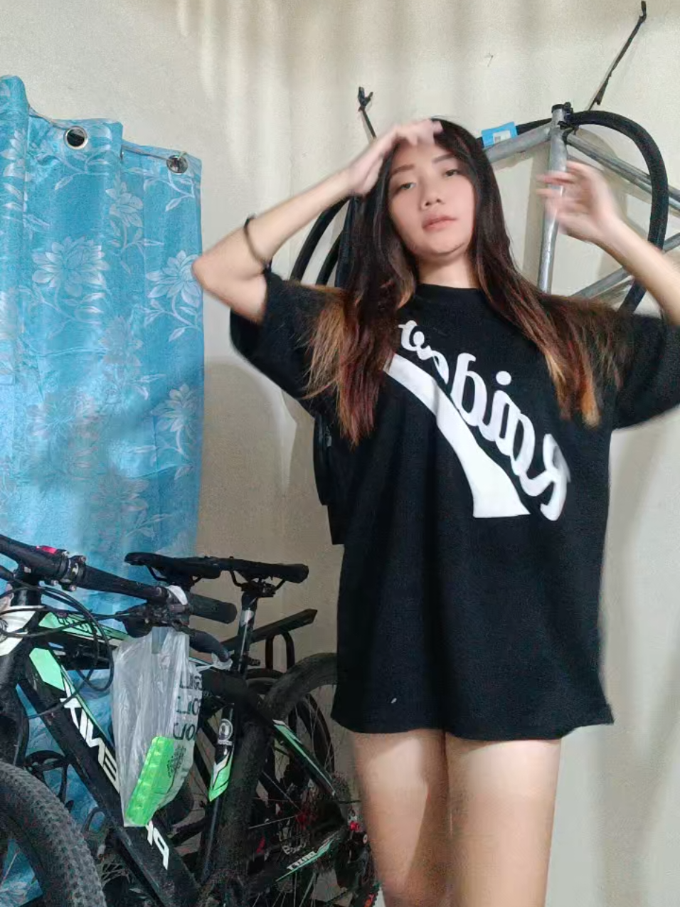 @Jammin!🚴🏻&zwj;♀️