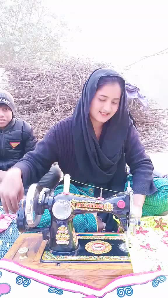 @نسرین شہزادی