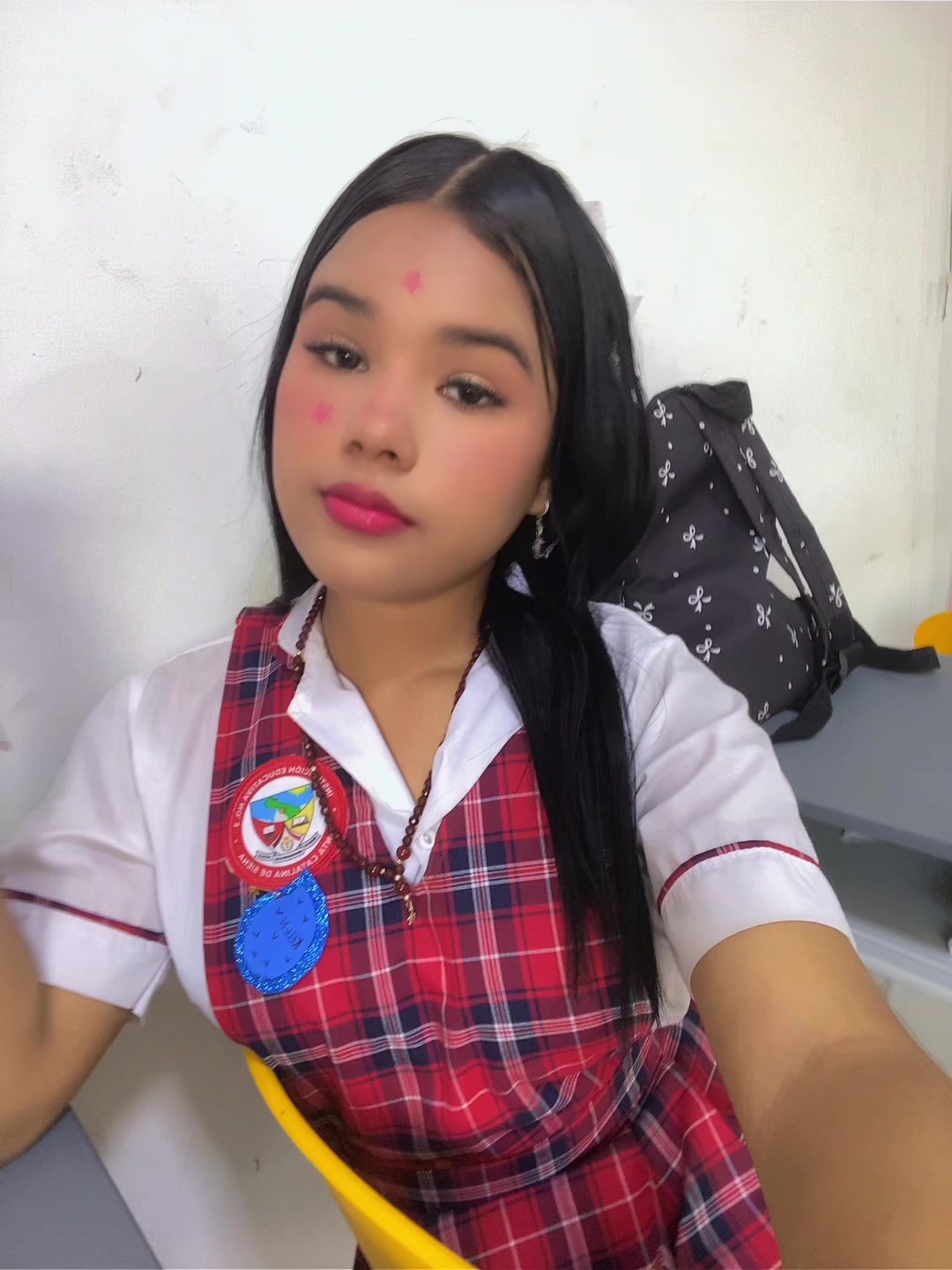 @Kelen Fernandez
