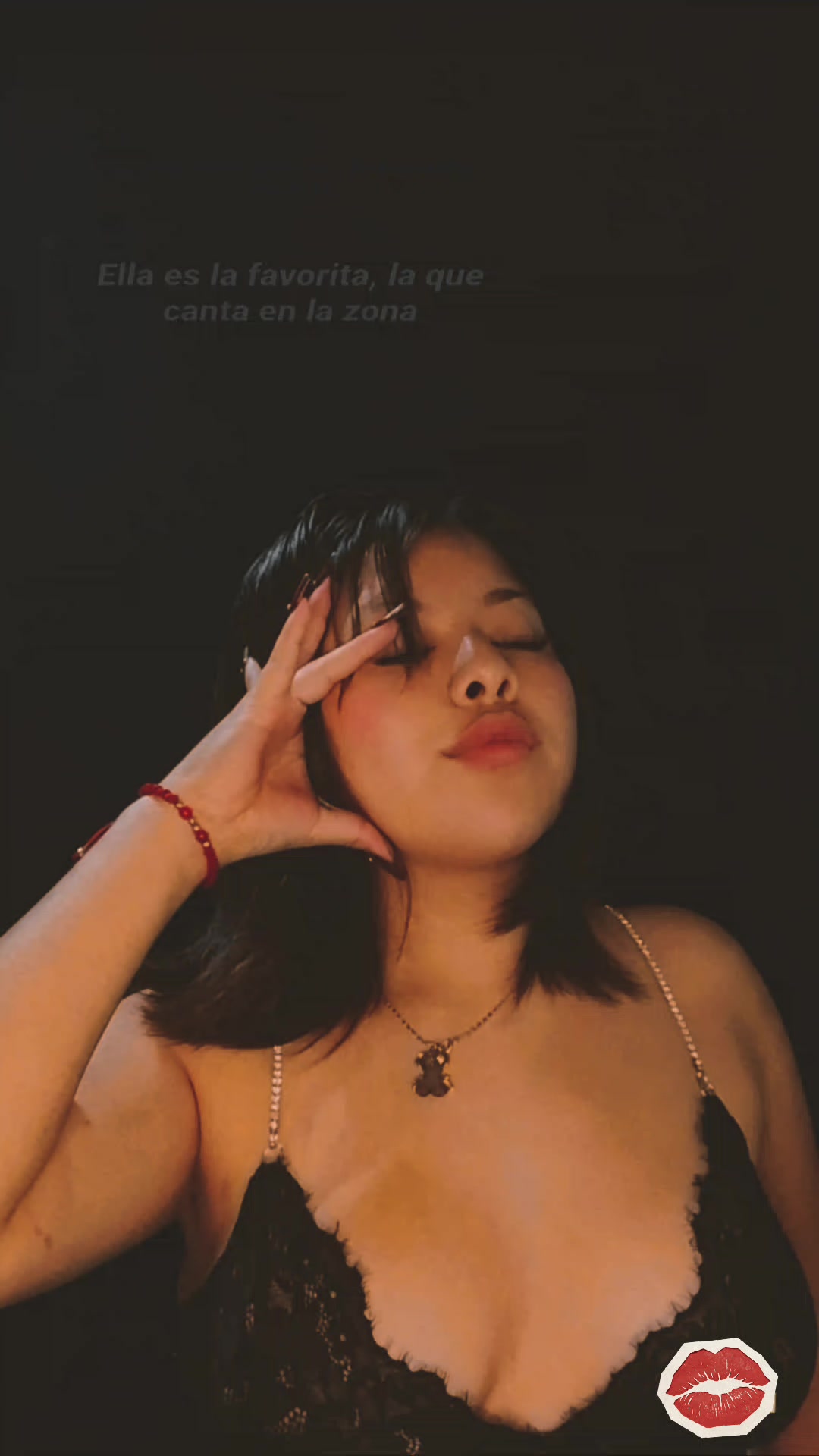 @Verenice Garcia