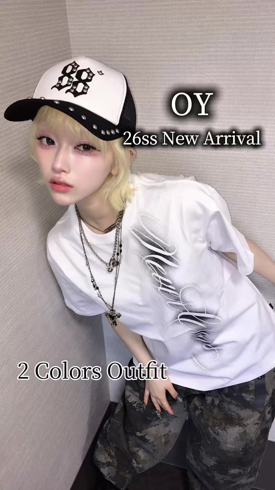 @OY JAPAN STORE