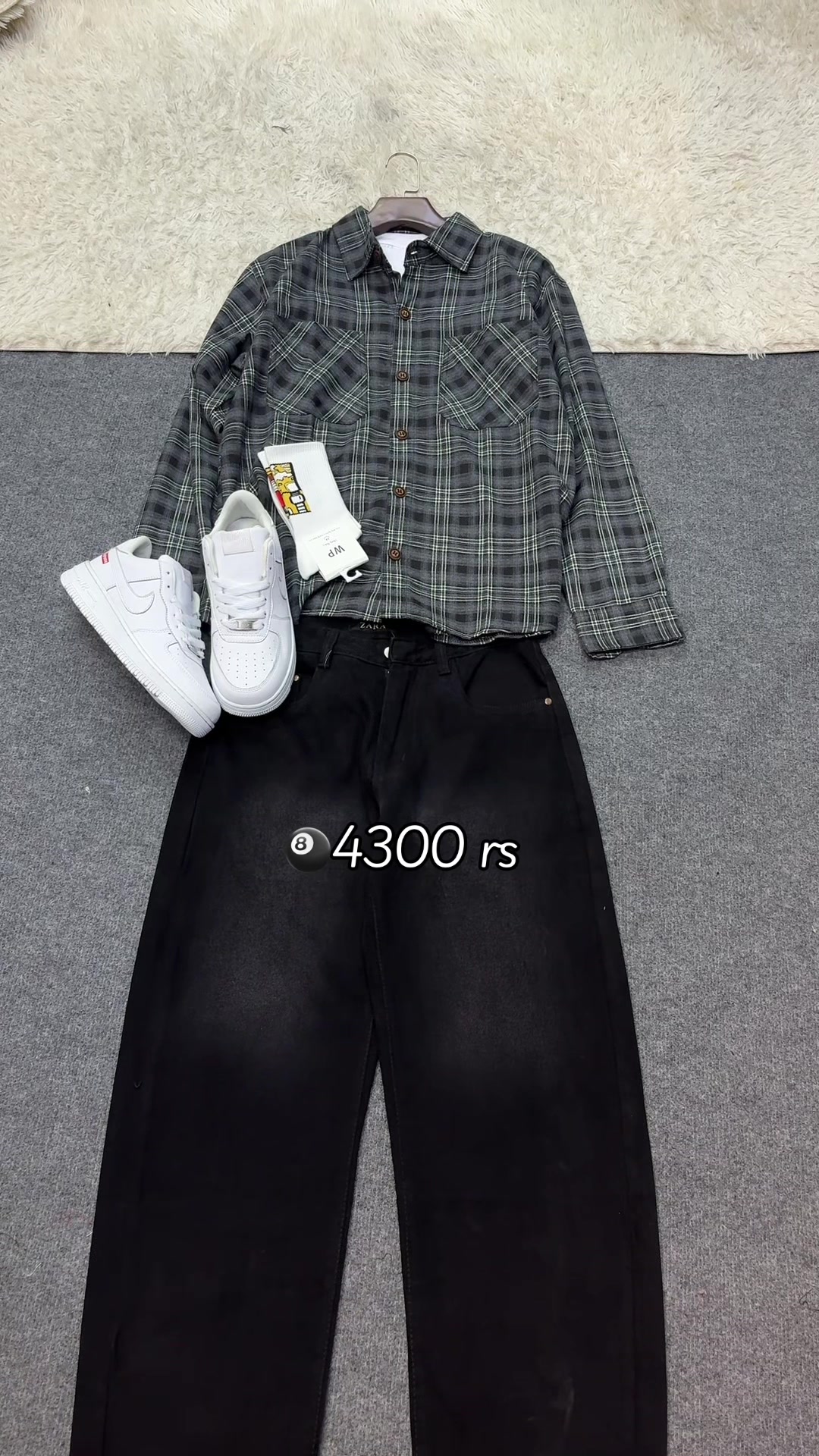 @NEWROAD FANCY COLLECTION