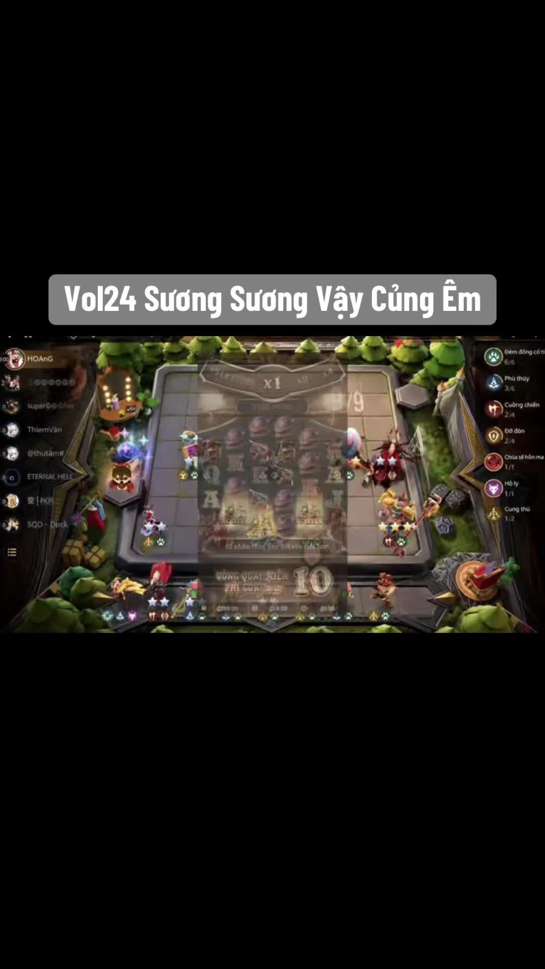 @CH&Aacute;U &Ocirc;NG TRỜI