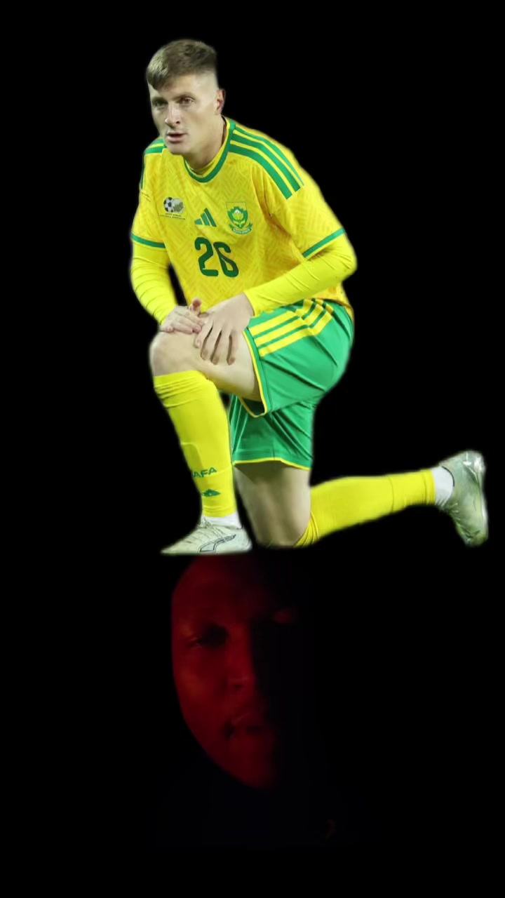 @Mbusi Ndaba