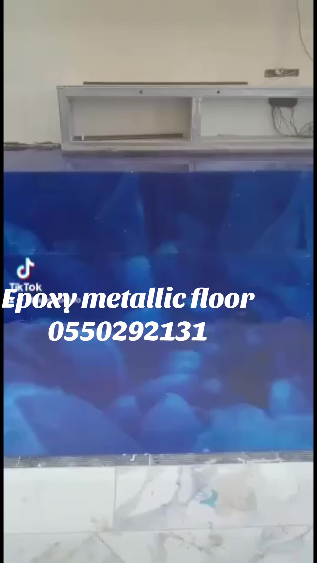 @Epoxy Home Creation