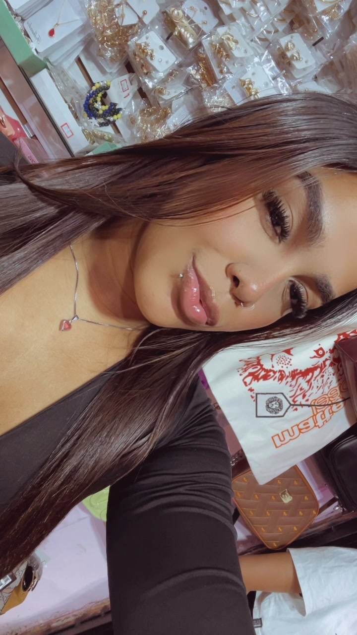 @Maria Sthéfanne