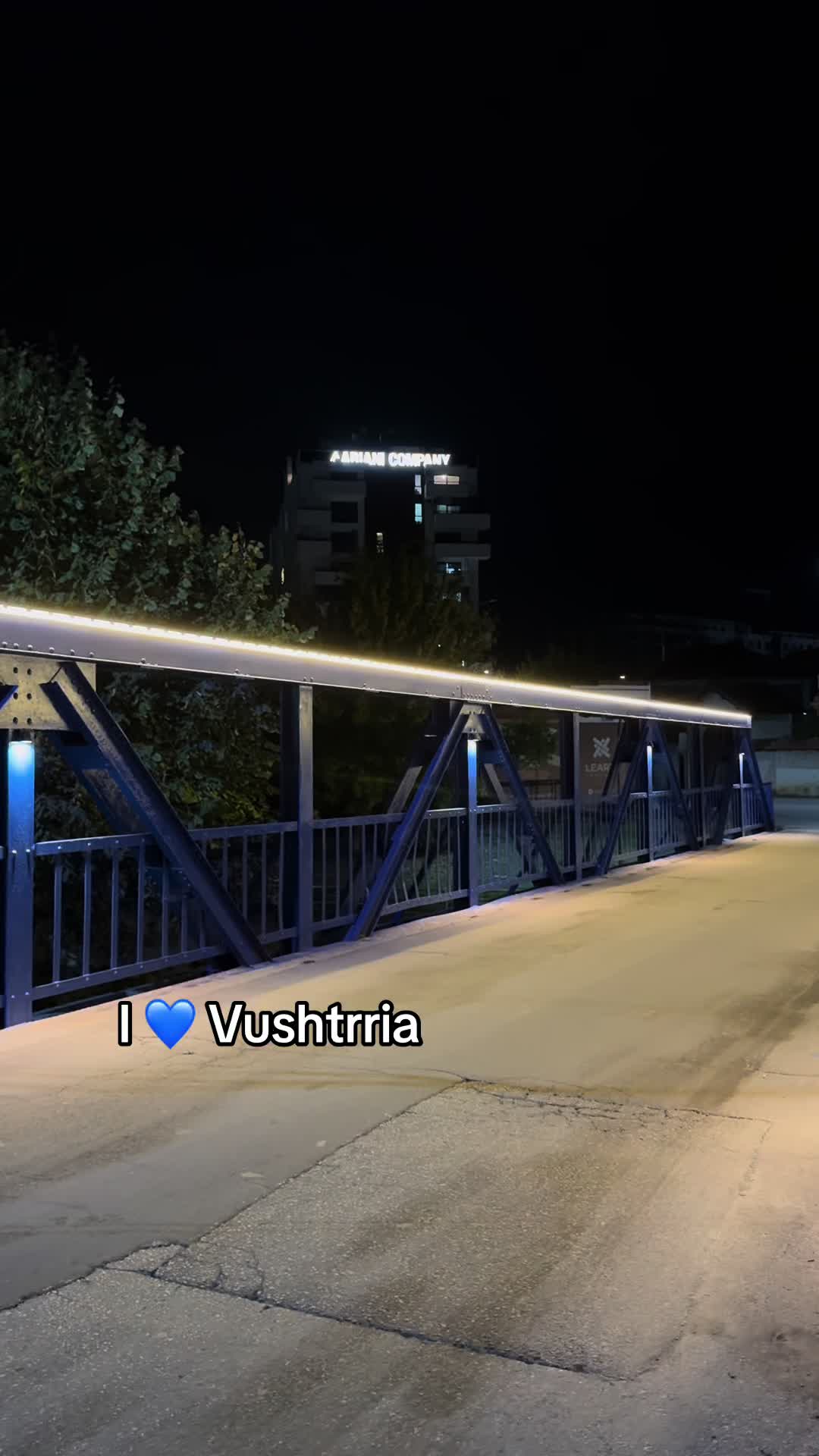 @Vushtrria Sot