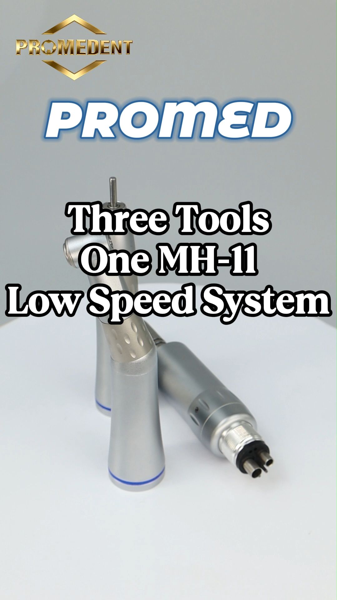 @Promed Dental Handpiece