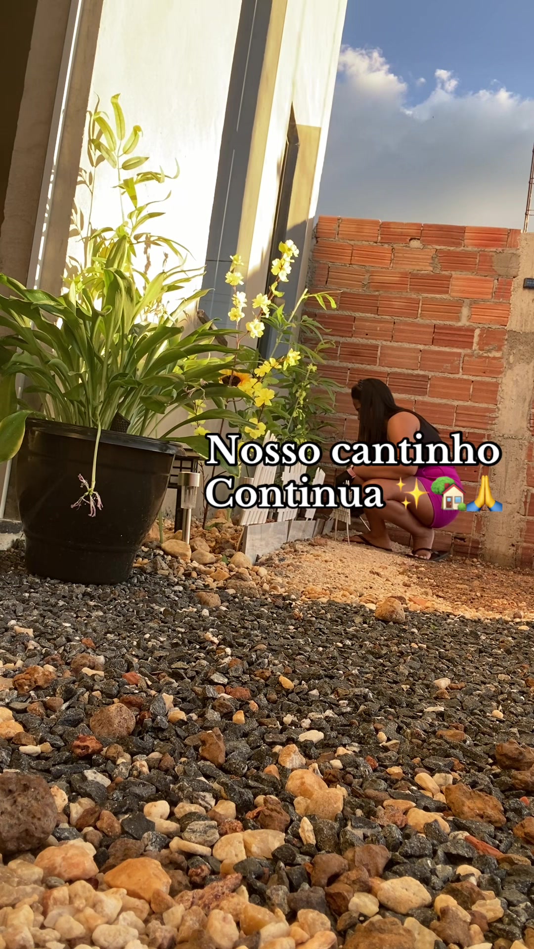@Construindo nossa casa (0)🏠🙏